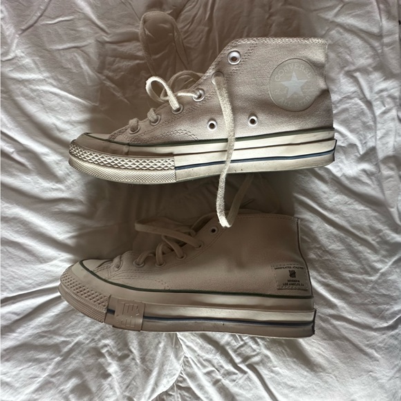 Converse x Undefeated Mid Sneaker - Picture 4 of 7